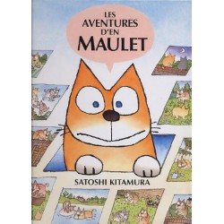 Les aventures d'en Maulet