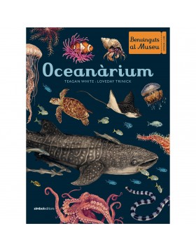 Oceanàrium
