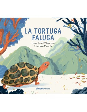 La tortuga Faluga