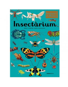 Insectàrium