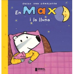 El Max i la lluna