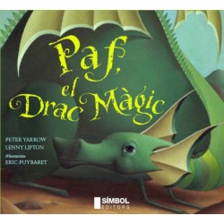 Paf, el drac màgic