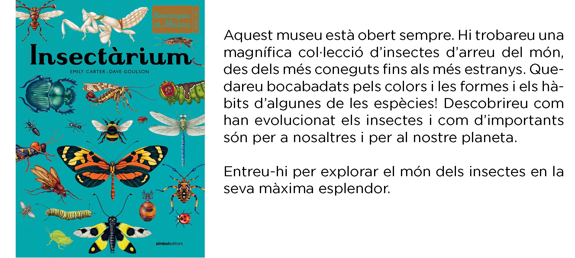 Insectàrium